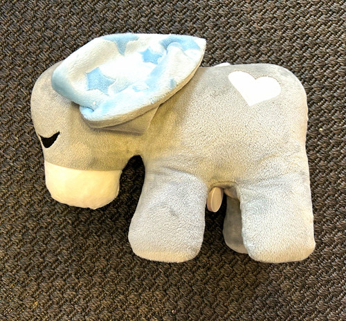 Spieluhr elefant plüschtier - spieluhr,