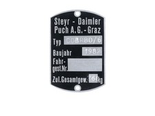 Puch Cobra 80/6 Leichtkraftrad