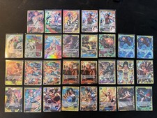 One Piece TCG SEC Sammlung