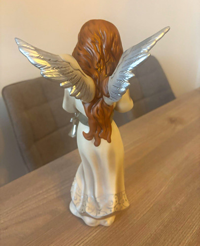 Goebel porzellanfigur engel - goebel,