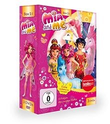 Mia and staffelbox - staffelbox,
