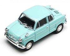 Nsu Prinz 30 1959 1:43 Ixo Salvat Diecast Diecast Modellauto