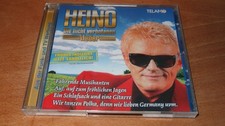 CD       HEINO   Die nicht