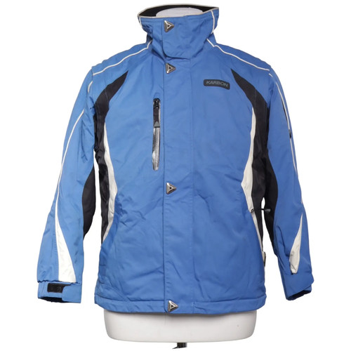 Karbon skijacke unisex - karbon,, skijacke,