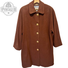 Vintage Burberry Prorsum Braun