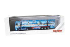 Herpa Spedition Brand