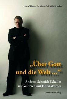 über gott und die welt - Über,