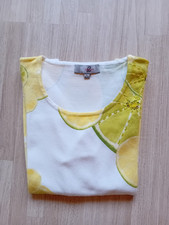 QVC  Art & Colour  Pullover