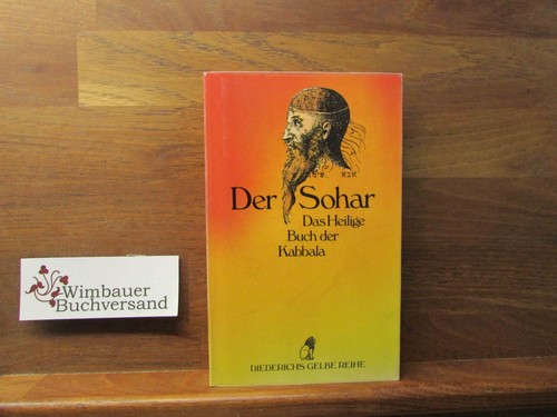 Der sohar das heilige buch - der,