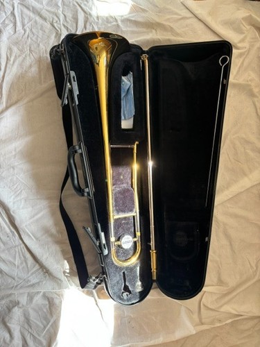 Yamaha ysl354 tenorposaune - yamaha,