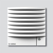 Siedle TLM 612-02 W