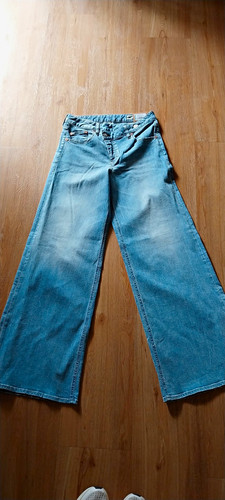 Herrlicher maze flared damen - herrlicher,