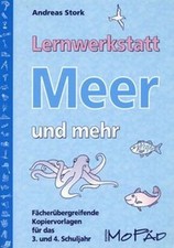 Lernwerkstatt Meer und mehr