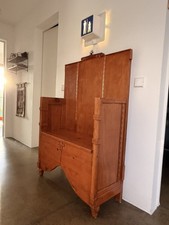 Bank Küchenbank Gebetsbank