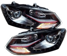 SCHEINWERFER für VOLKSWAGEN