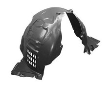 RADHAUSSCHALE VORNE RECHTS