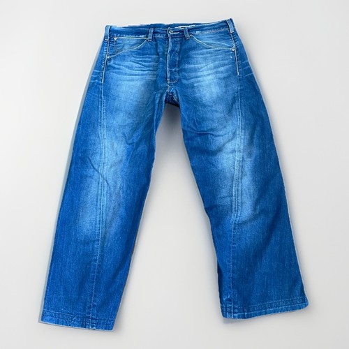 Levi engineered twist - engineered,