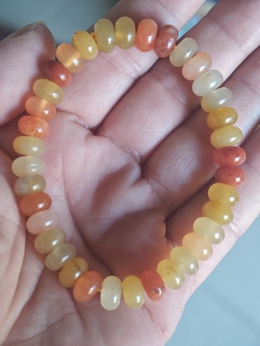 Jinsi golden silk jade - silk,