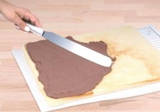 Glasurmesser Tortenmesser