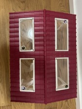 Schleich Pferde Dressur Halle