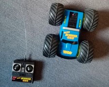 TYCO R/C Mini Rebound 4x4