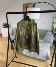 Nike ACG „Cinder Cone“ Jacke XL Khaki Windbreaker - Neu Mit Etikett