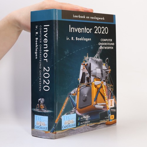 Inventor 2020 computer - inventor,