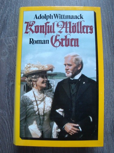 Konsul möllers erben der - erben,