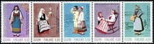 Finnland Nr. 733-37