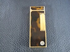 Dunhill Rollagas Feuerzeug