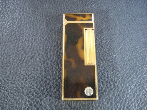 Dunhill rollagas feuerzeug - dunhill,