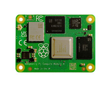 Raspberry Pi Compute Module 4