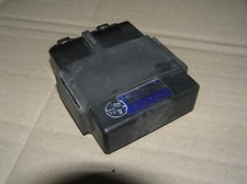 SUZUKI GSXR 750W  Zündbox Blackbox Zündung ignition