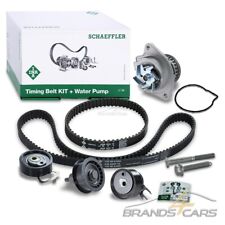 INA ZAHNRIEMENSATZ FÜR SEAT