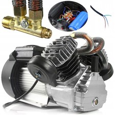 Druckluft Kompressor Aggregat