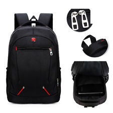 Wasserdicht Herren Damen Tasche Rucksack Sport Reisen Wandern Arbeit Freizeit DE