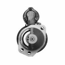 ANLASSER STARTER  DEUTZ KHD F4L1011 BF4L1011 12V 2.7KW 11ZÄHNE.