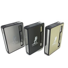 Zigarettenetui für 10