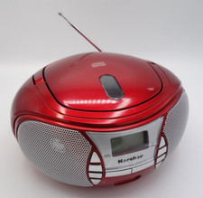 Karcher RR 5025-R Rot |