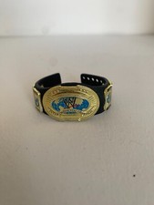 Wwe Intercontinental