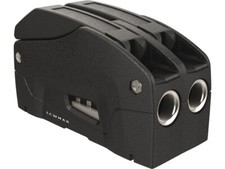 Lewmar LEWMAR Fallenstopper DC1 zweifach 10-12mm 76204146