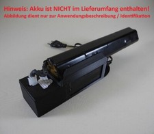 Roland V-Akkordeon - Akkulader f. Roland FR8x FR7x FR7 Akku Pack 24V (20 Zellen)