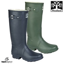 Woodland w260 gummi - gummi, breite