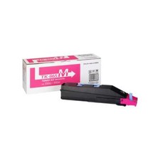 Kyocera color toner 865m - kyocera, tk-865m