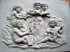 Stucco - Stuck - musizierende