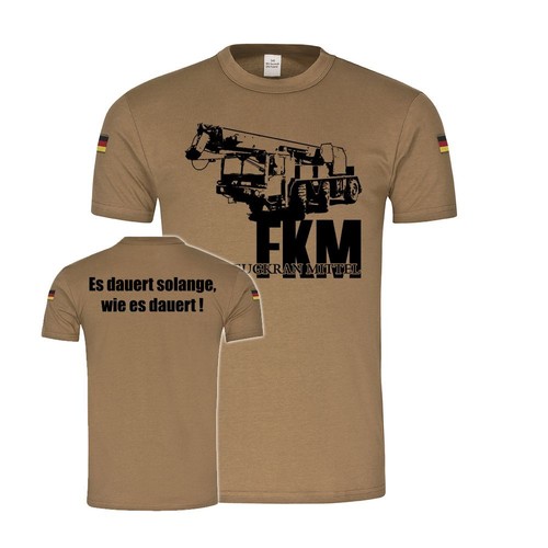 Tropen fkm kran - fkm,