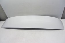 BMW E91 Touring  Heckspoiler Spoiler Alpinweiss 7167173