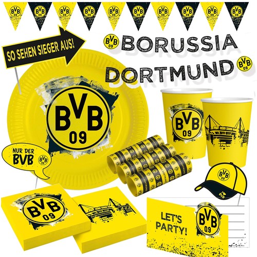 Borussia dortmund bvb - -,