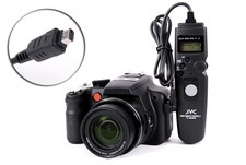 Kabel Fernauslöser (TC-E2)