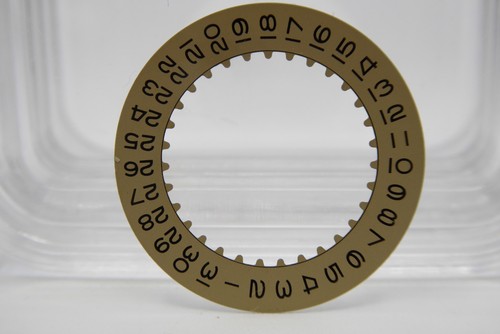 Rolex vintage datumsanzeige - rolex,
